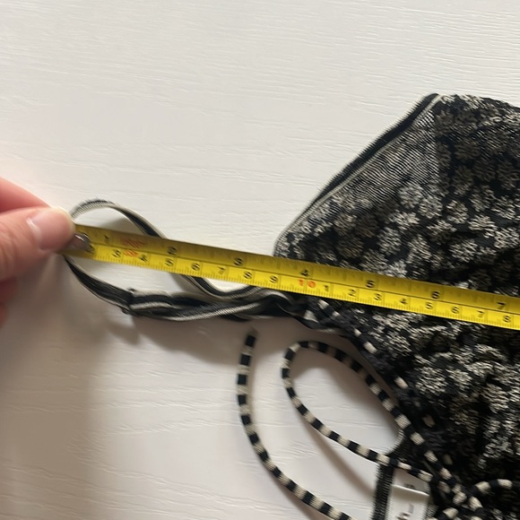 Sandwich Cami adjustable straps - Picture 12 of 12